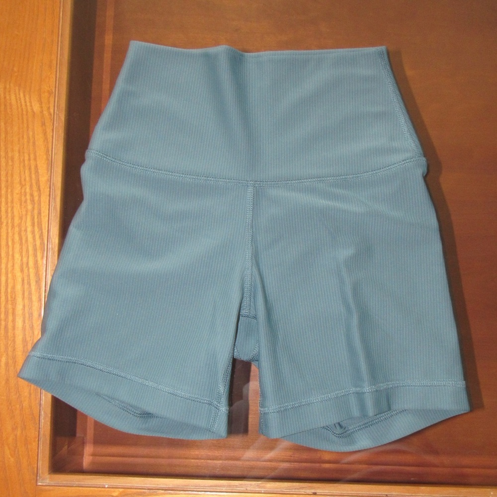 Biker Shorts